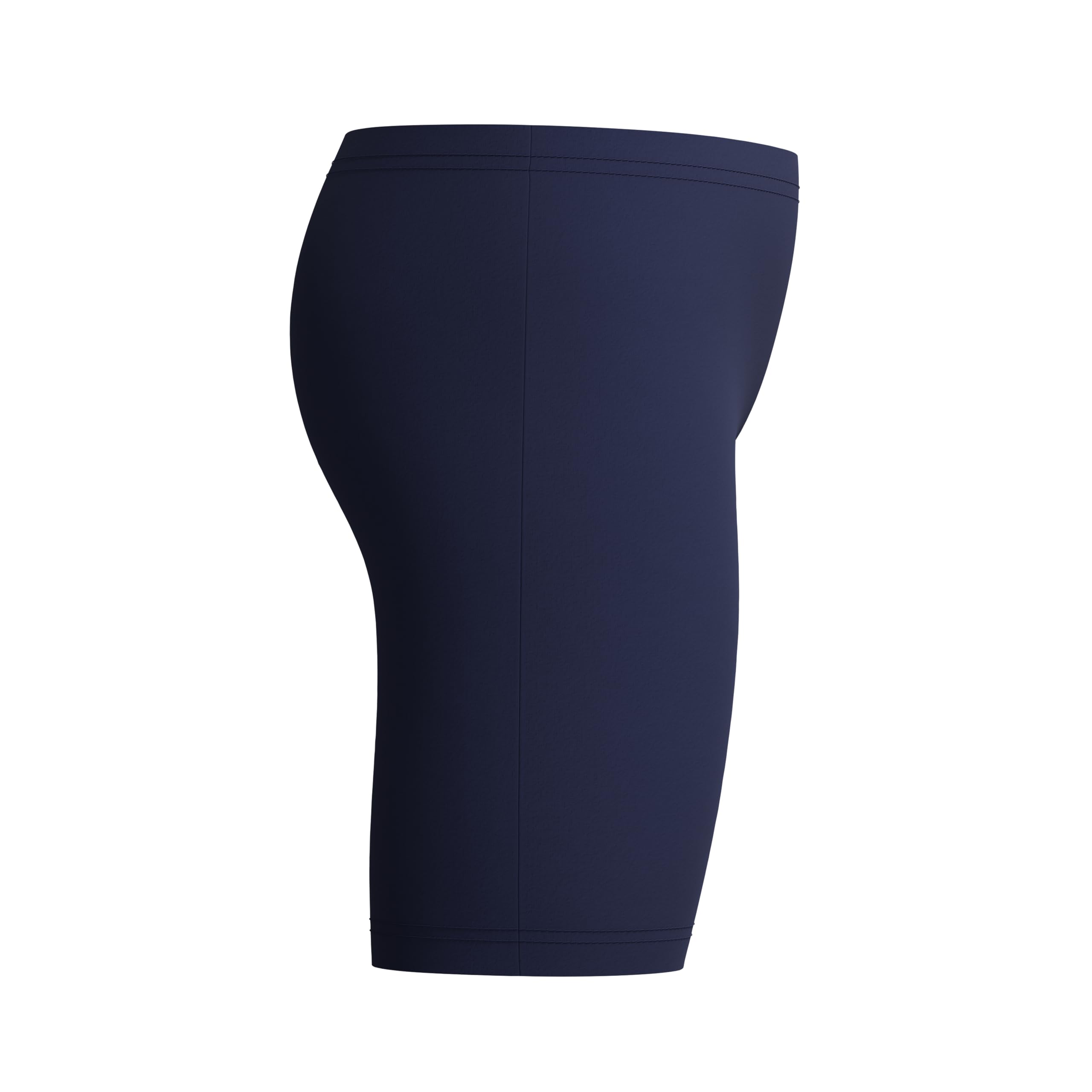 Speedo Costume da bagno per ragazzi con logo Medley Jammer e pavone/zaffiro scuro