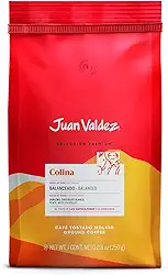 Juan Valdez Colina 250G (Embalagem pode variar)