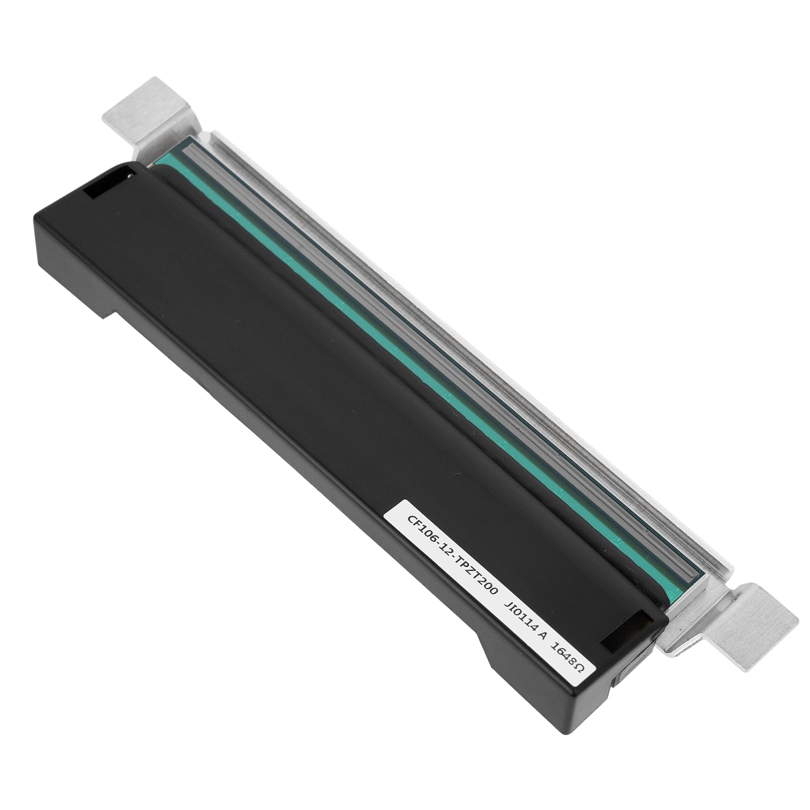 Cabezal de impresión térmica para Zebra ZT230 ZT220 ZT210 Impresora de códigos de barras 300DPI Label Printhead