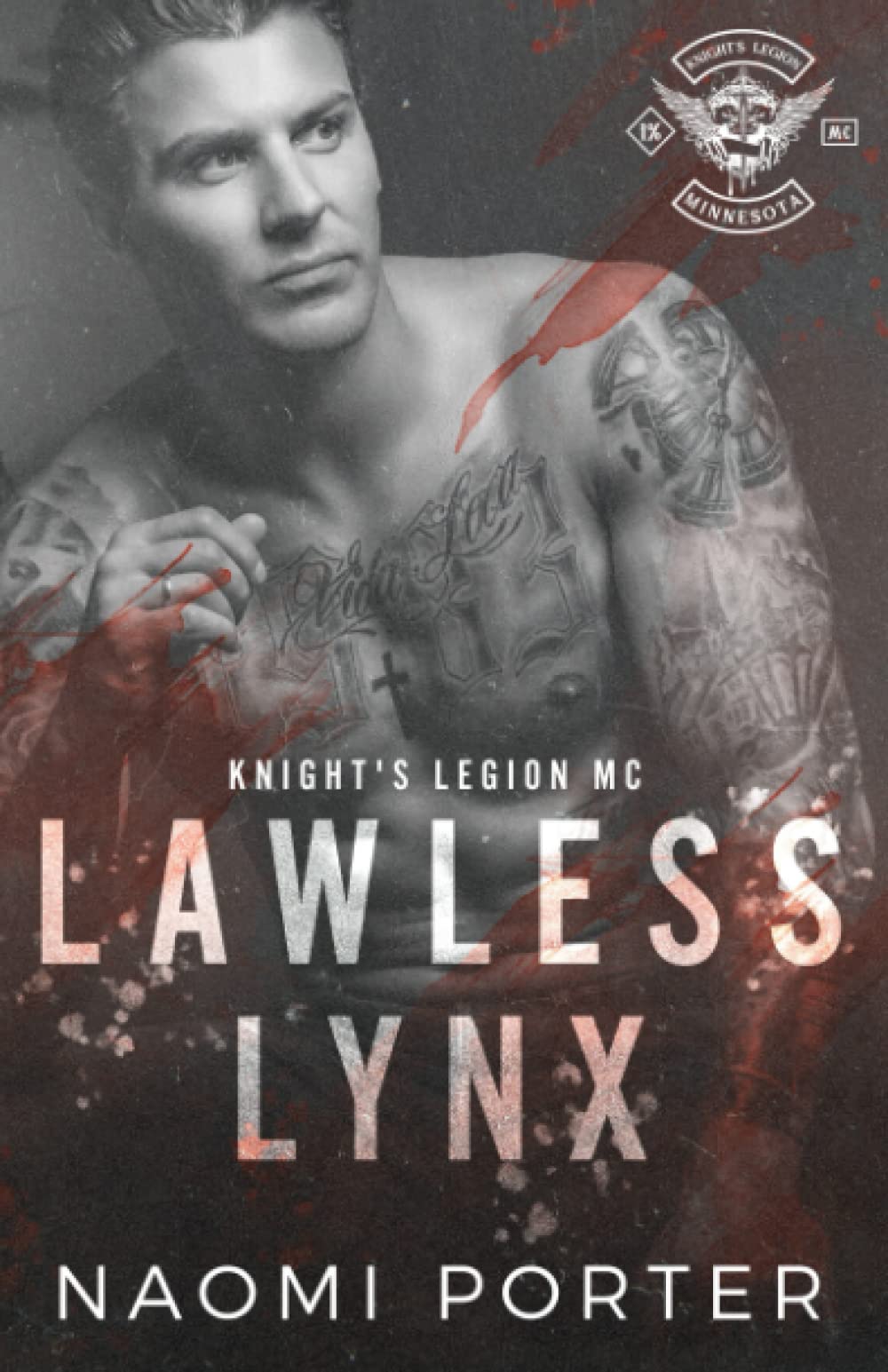 Lawless Lynx (Knight's Legion MC)