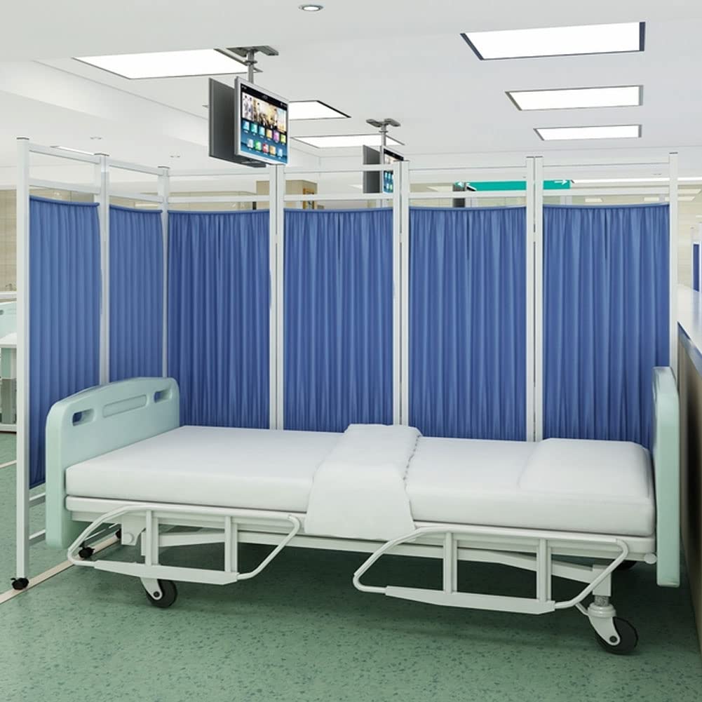 Hospital Screen Pattern Hospital Bed Screens