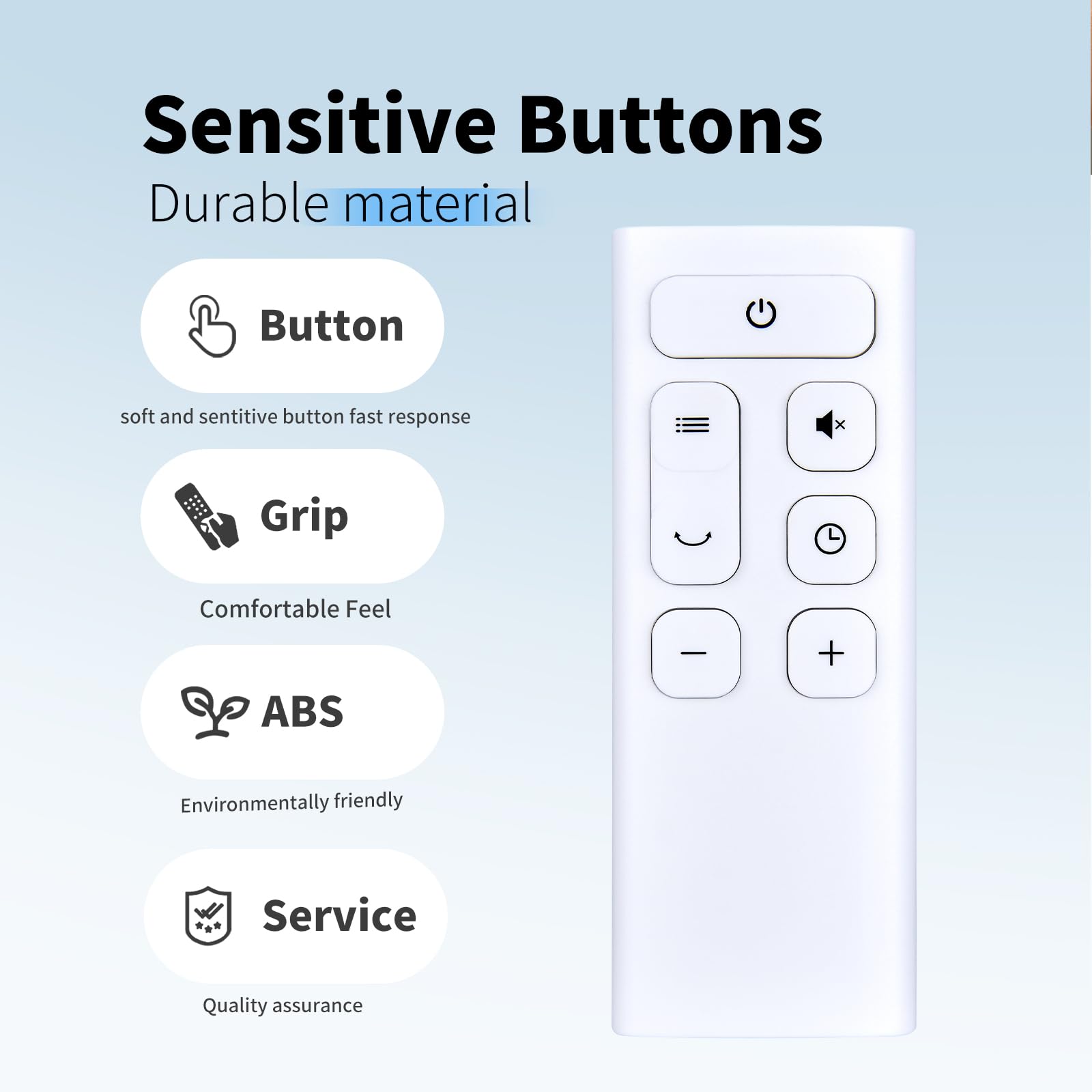 Amazon.com: Snrigw Replacement Remote Control for ZICOOLER Senmeo