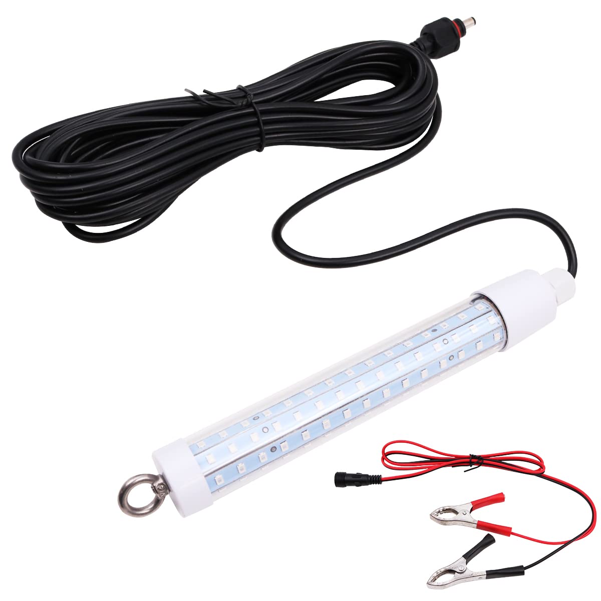 Taysing Led Sumergible Luz De Pesca Subacuática Nocturna Bus | Meses Taysing Led Sumergible Luz De Pesca Subacuática Nocturna Bus | Meses