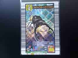 甲虫王者ムシキング　ブルーマイスターツヤクワガタ　クロスダイブ2007ファースト 61fCg3bbFeL._AC_SY200_QL15_.jpg
