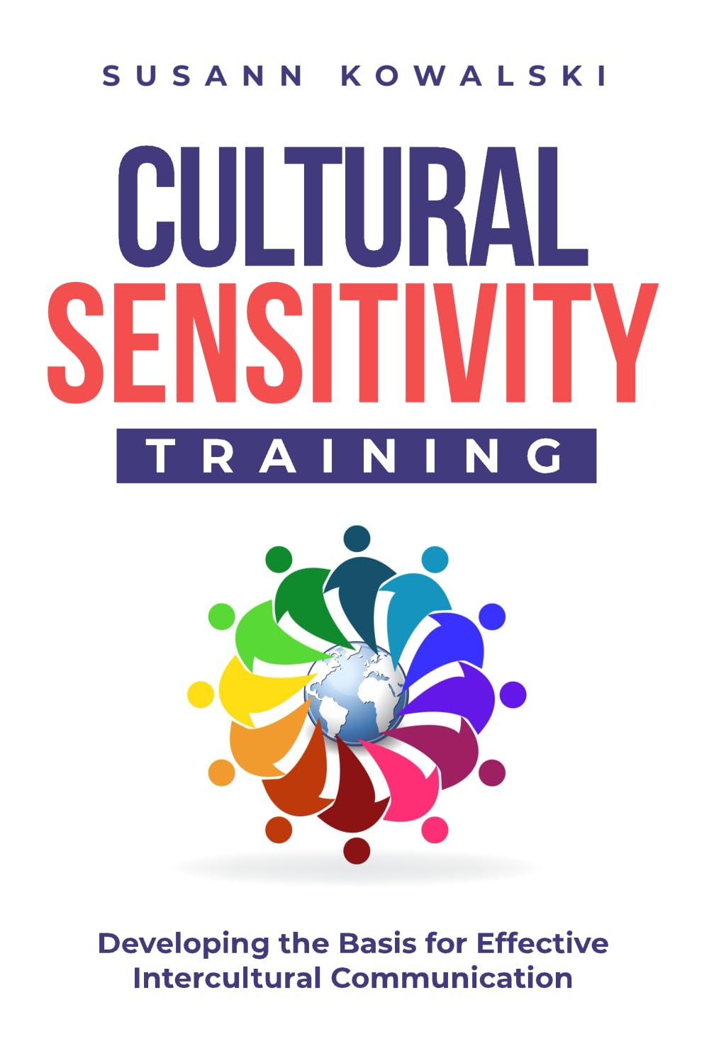 Amazon | Cultural Sensitivity Training: Developing the Basis for