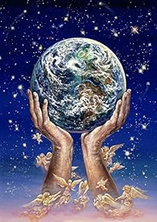 Comprar Grafika Josephine Wall - Hands of Love - 1500 Teile