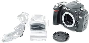 Nikon D80 デジタル一眼レフカメラ ・ 標準ズームレンズ　その他一式 オールドデジカメの凱旋：ニコンD80（2006年） - デジカメ Watch