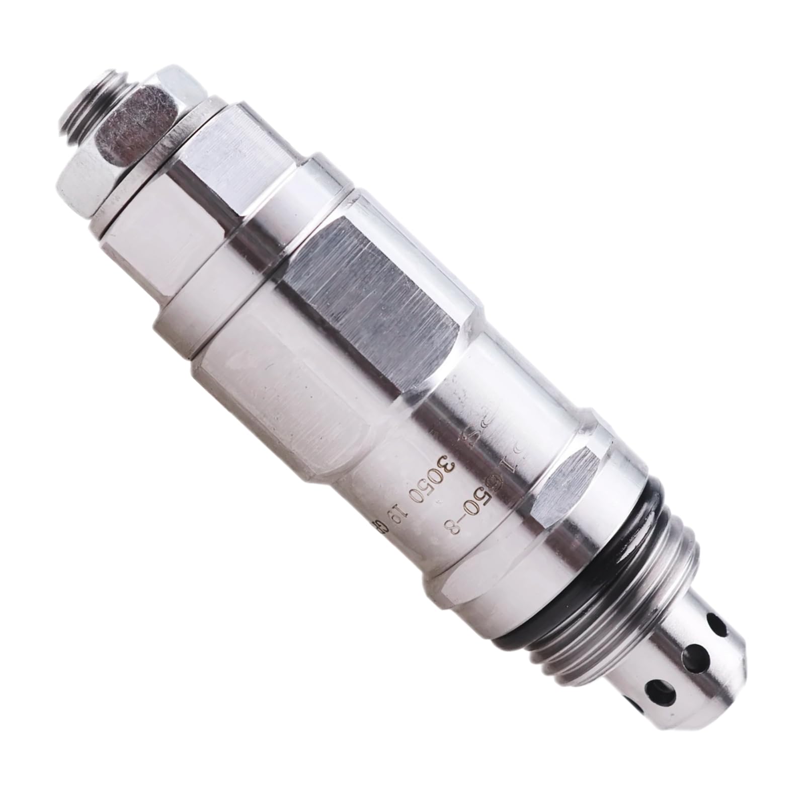 Amazon.com: WZCNLXLX Hydraulic Relief Valve 51650-9 51650-4 516509