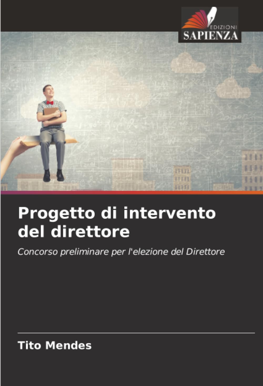 Progetto di intervento del direttore: Concorso preliminare per l'elezione del Direttore