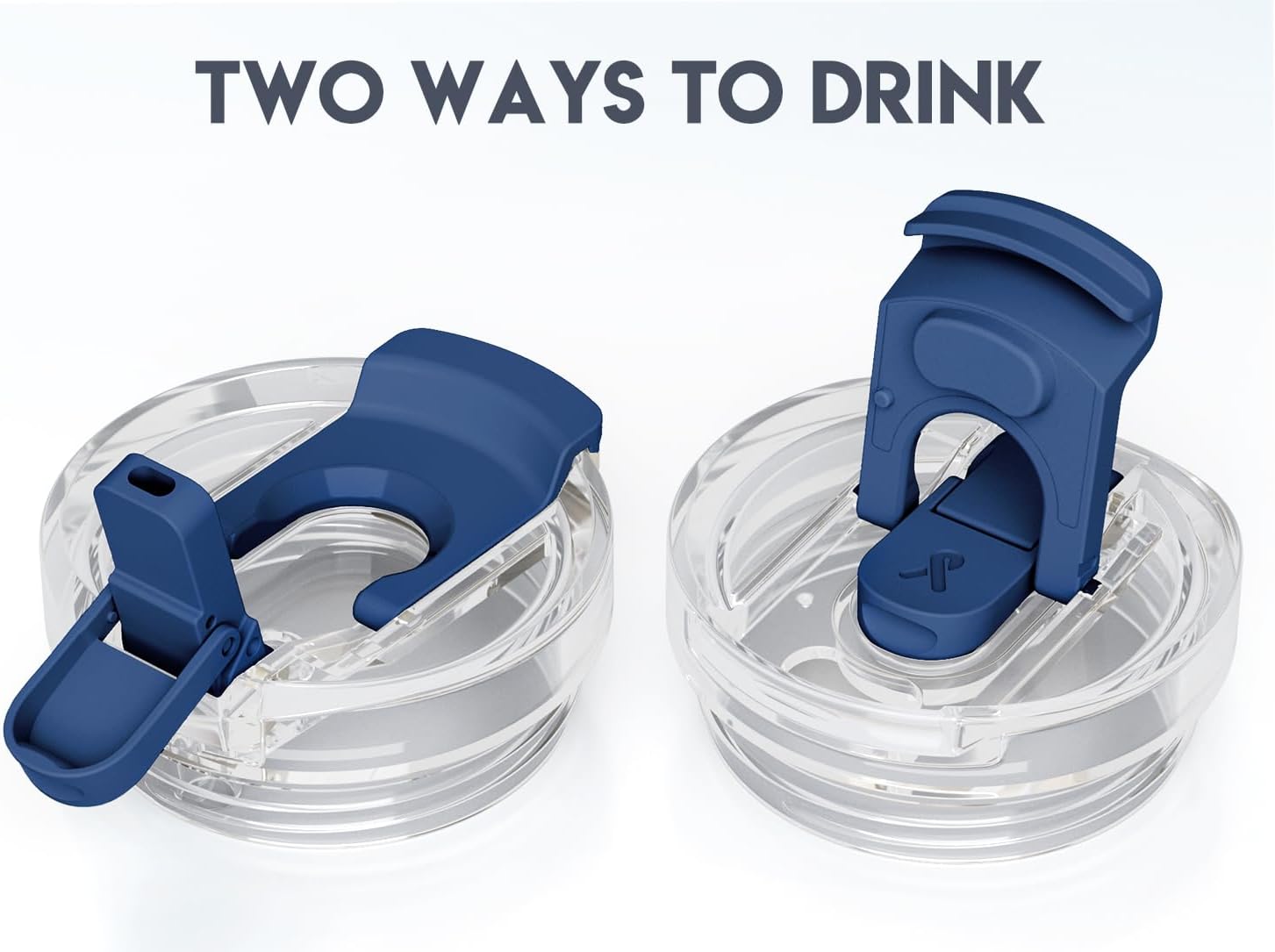 Meoky 24 oz Travel Coffee Mug with Leak-proof Lid, Stainless Steel Insulated Coffee Tumbler, Keeps Hot for 8 Hours or Cold for 24 Hours, Fits in Car Cup Holder (Sea) - Image 7