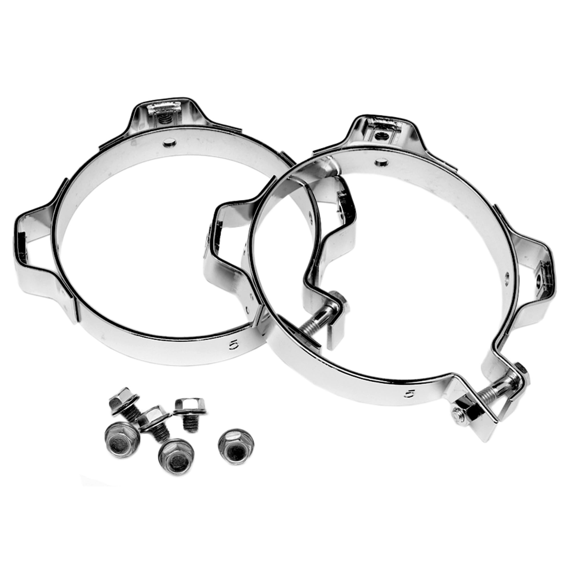 k-non Amazon.com: Walker Heavy Duty 35884 Exhaust Clamp Kit : Automotive