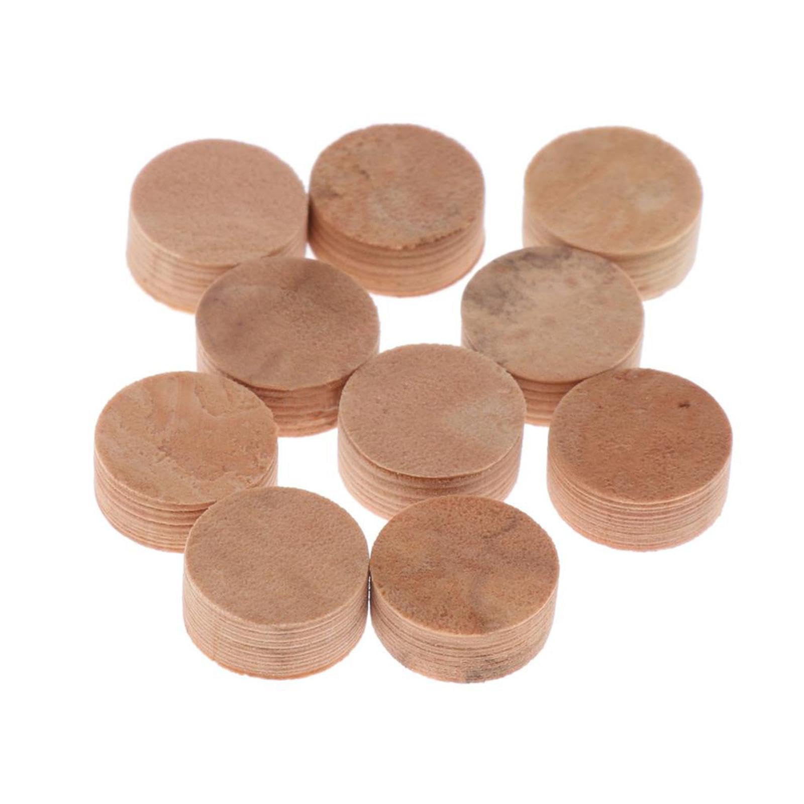 Generic Kits de Réparation de Trompette, 27 Pièces, Bouchon, Piston, Valve à Ressort, Ressort Métallique