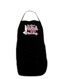 TOOLOUD Witch - Bad Thing Plus Size Apron