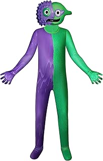 Garten Ban Ban Costumes for kids ban ban costume boys Jumbo Josh Costumes Halloween Jumpsuit Banban4 Clothes