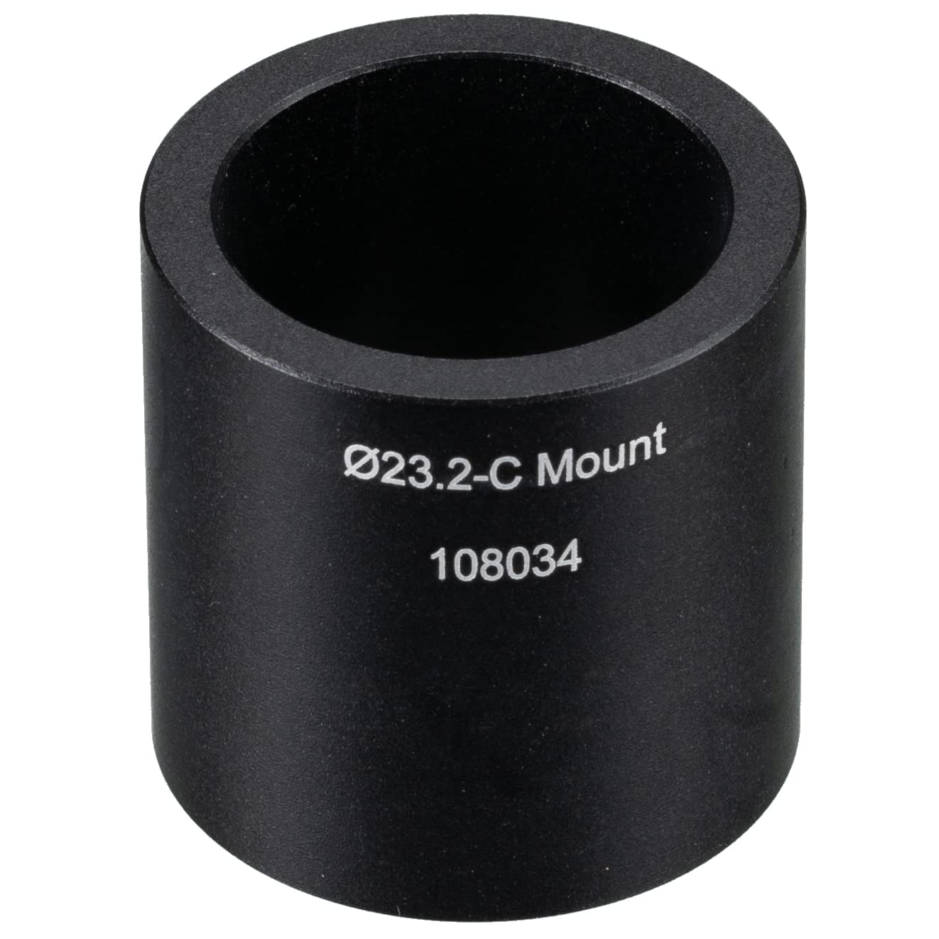 Bresser 5942030 Adattatore Fotografico 30.5 mm/Attacco C