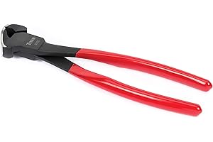 Titan 60785 8-Inch End Cutting Nippers Pliers