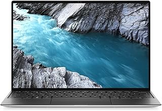 Dell XPS 13 9310 | Core™ i7-1195G7 | 16GB LPDDR4x | 512GB SSD | 13" FHD+ | Silver | W11 Pro | QWERTY - Nordic
