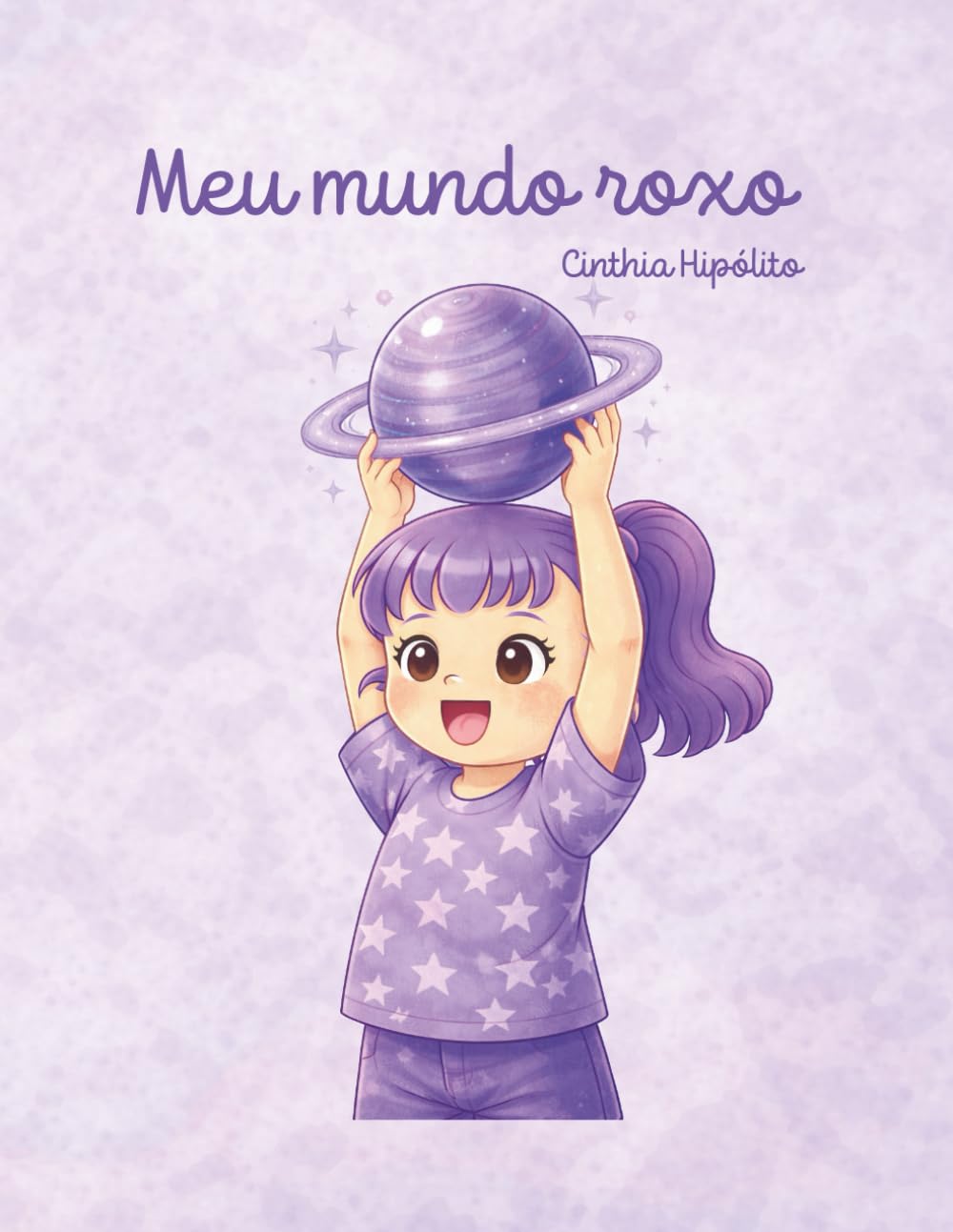 Meu mundo roxo