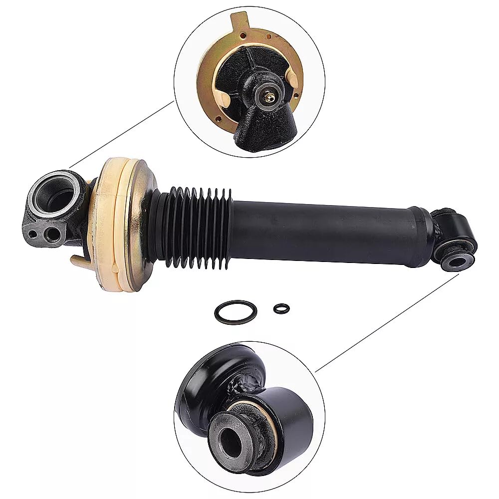 Amortisseur hydraulique avant droit compatible avec C5 III C6 (2006-), remplacement pour 5208.J5 5208.S3 5208.S5 5271.K6 5271L6
