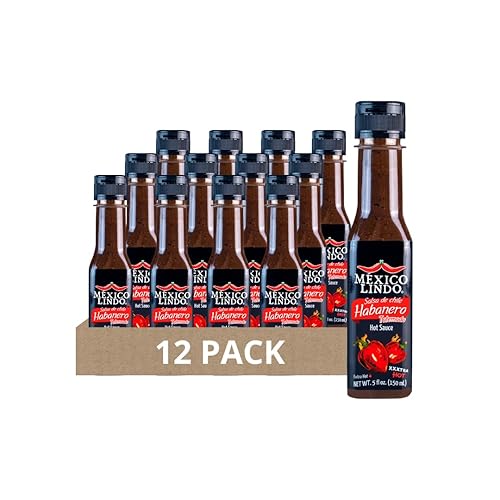 Salas picantes Mexico Lindo