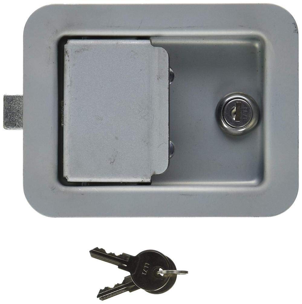 Buyers Products L3980 Paslanmaz Tek Uçlu Mandal