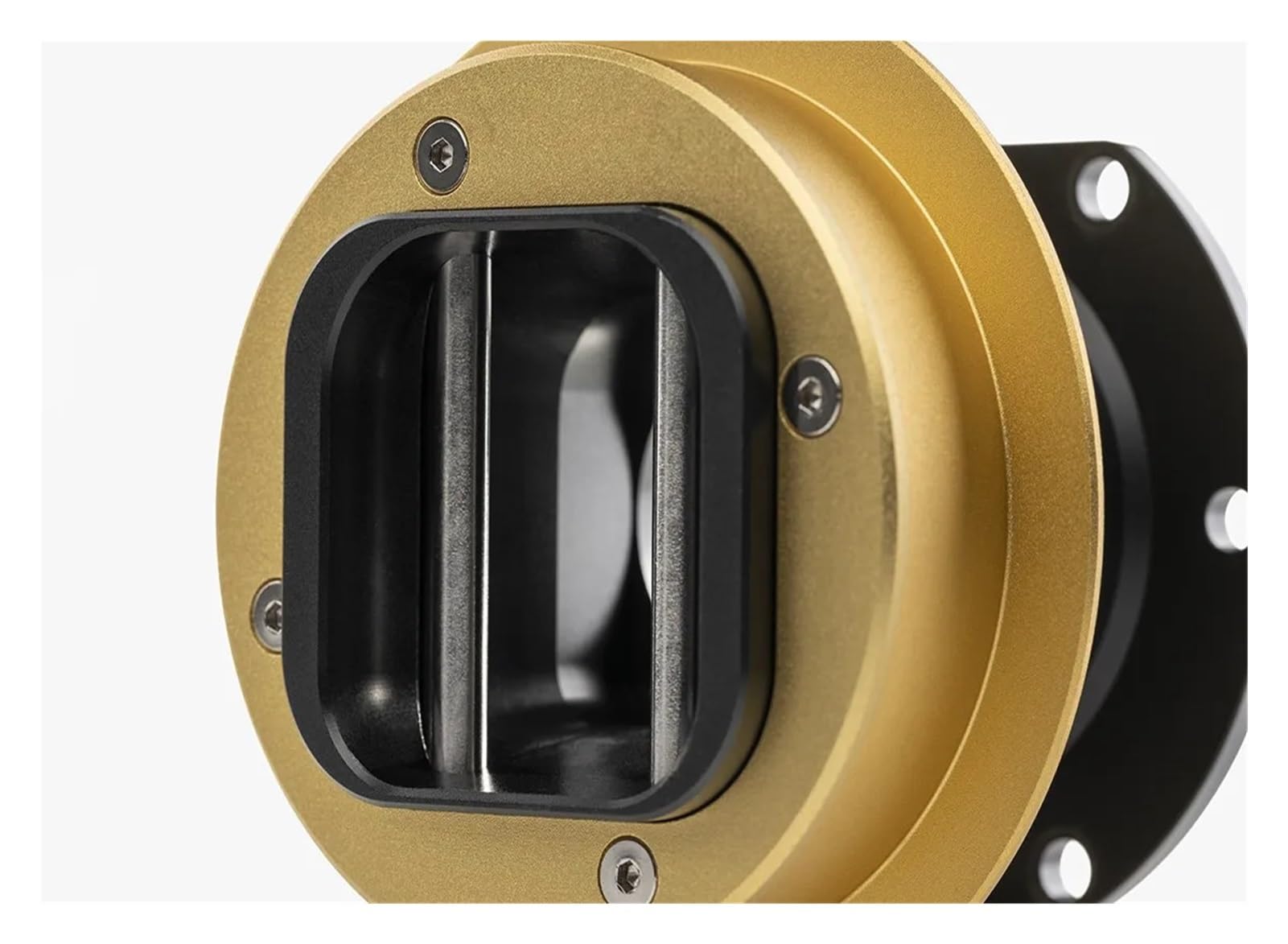 in Stock QR2 Pro Wheel-Side Quick Release for Fanatec Steering