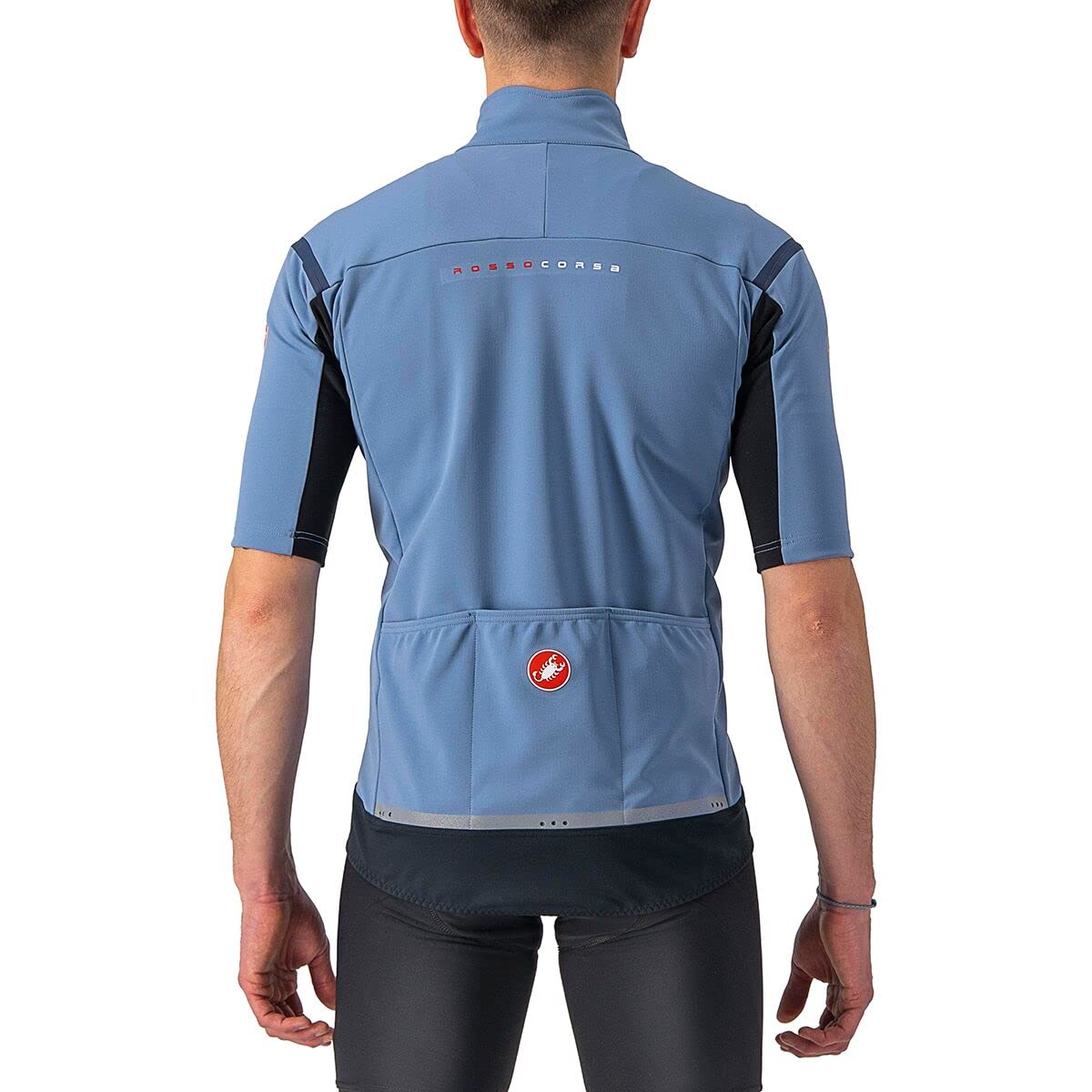 CASTELLI Gabba Ros 2 Giacca Uomo