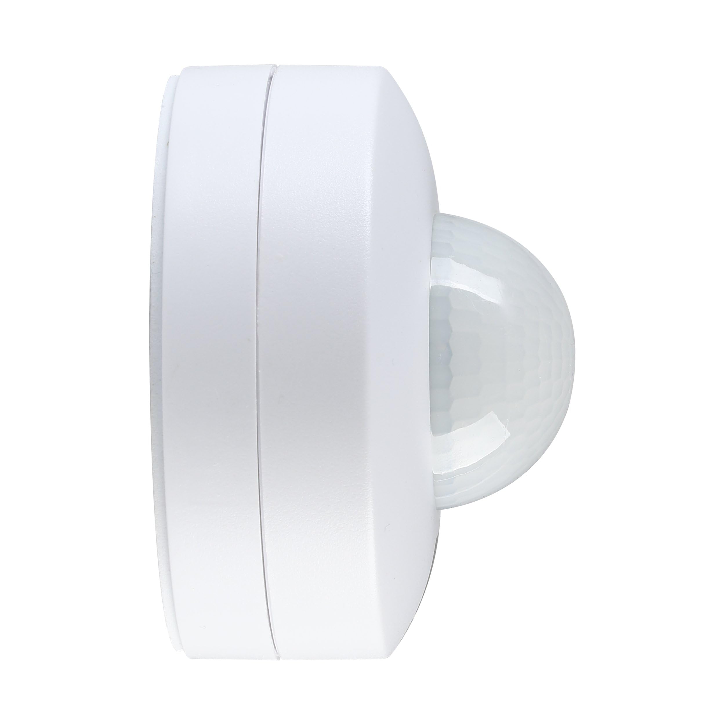 EGLO détecteur de Mouvement Detect me 6, capteur de Mouvement en Plastique