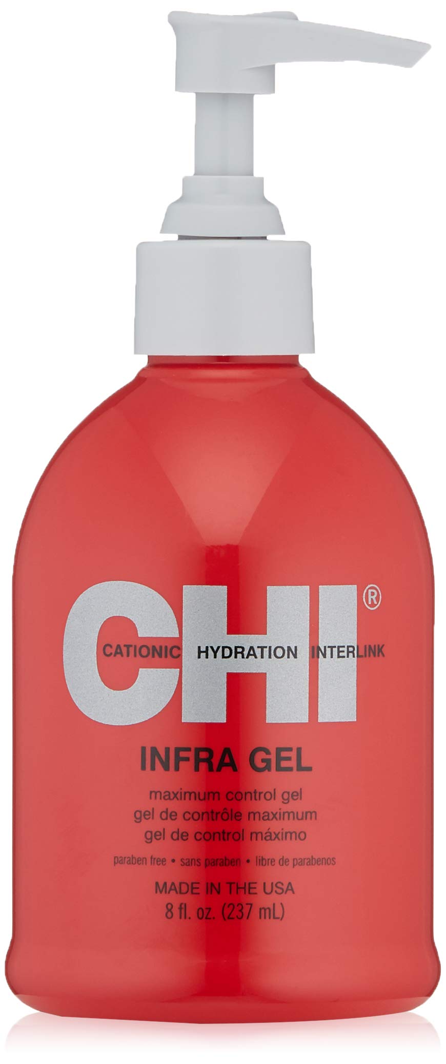 CHI Infra Gel 8 fl oz  | amzdealz