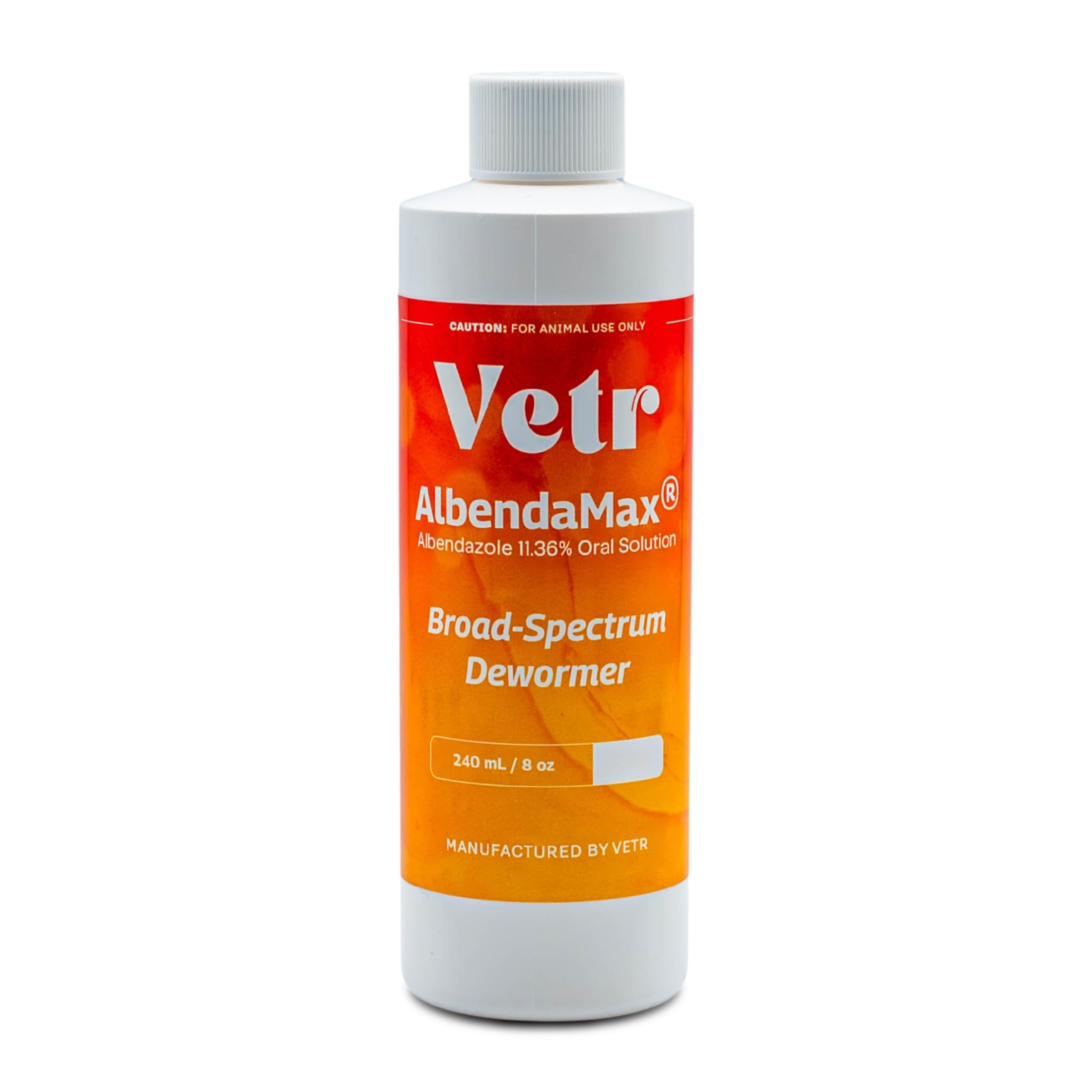 vetr AlbendaMax Oral Suspension 240 mL