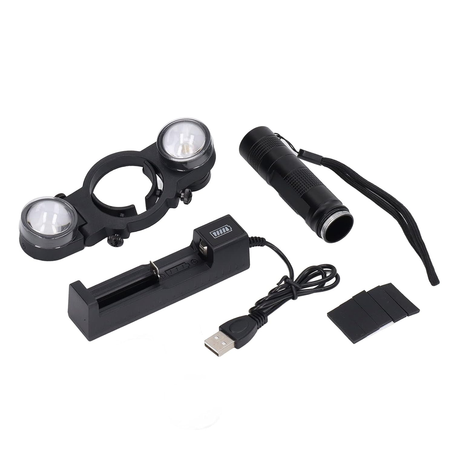 Spray Paint Gun, LED Light Spray Paint Gun Lighting System