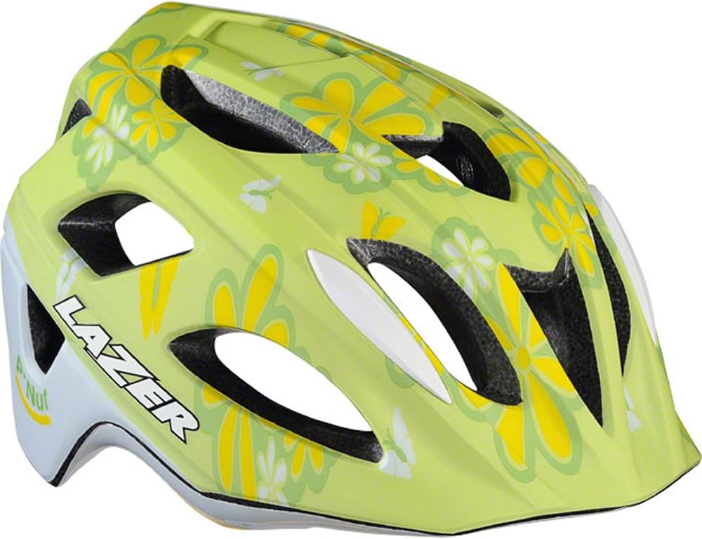 Lazer P'Nut Youth Helmet