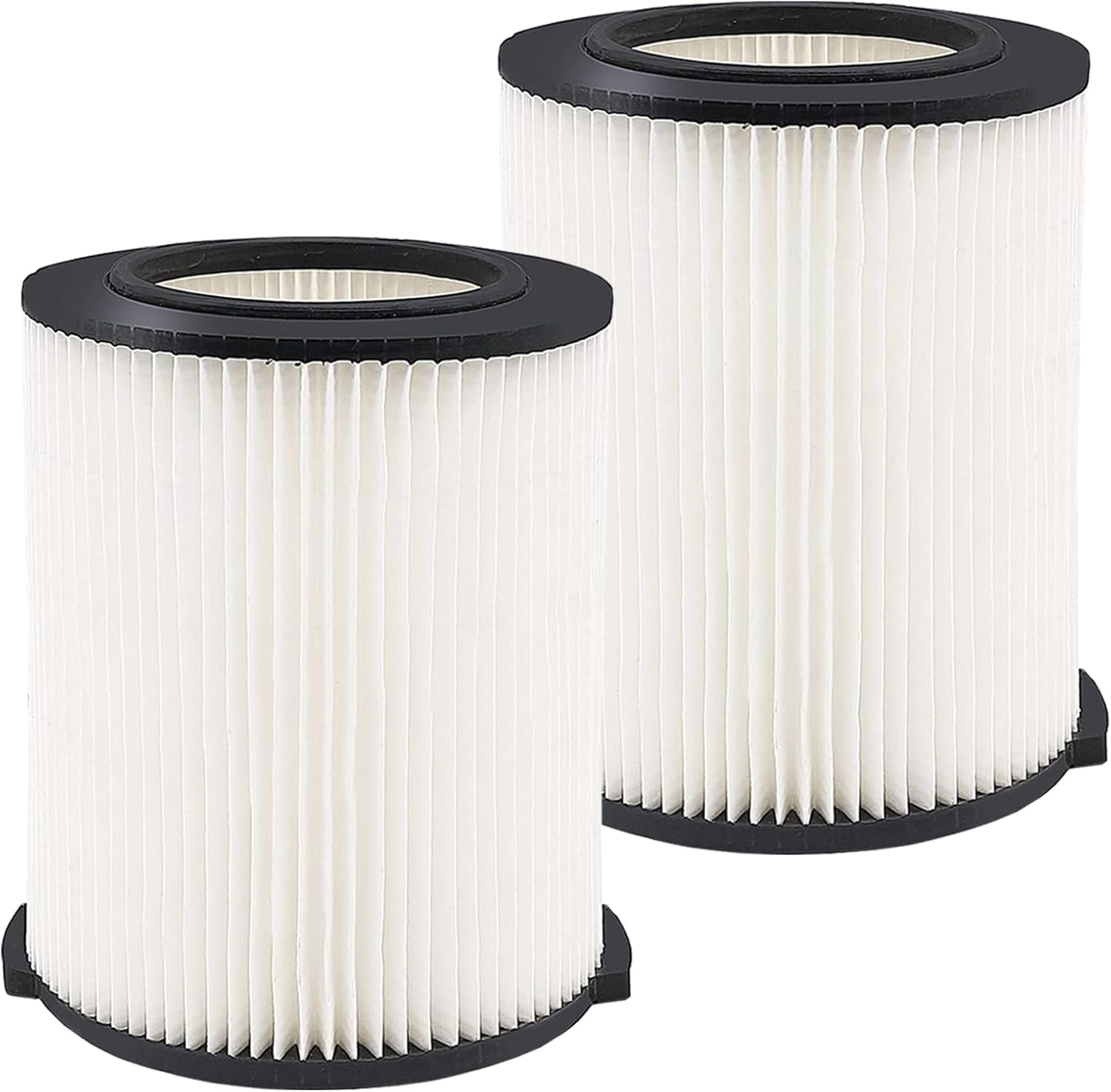 Photo 1 of MZY LLC VF4000 Replacement Filters for Ridgid Shop Vac 72947 Wet Dry Vacs