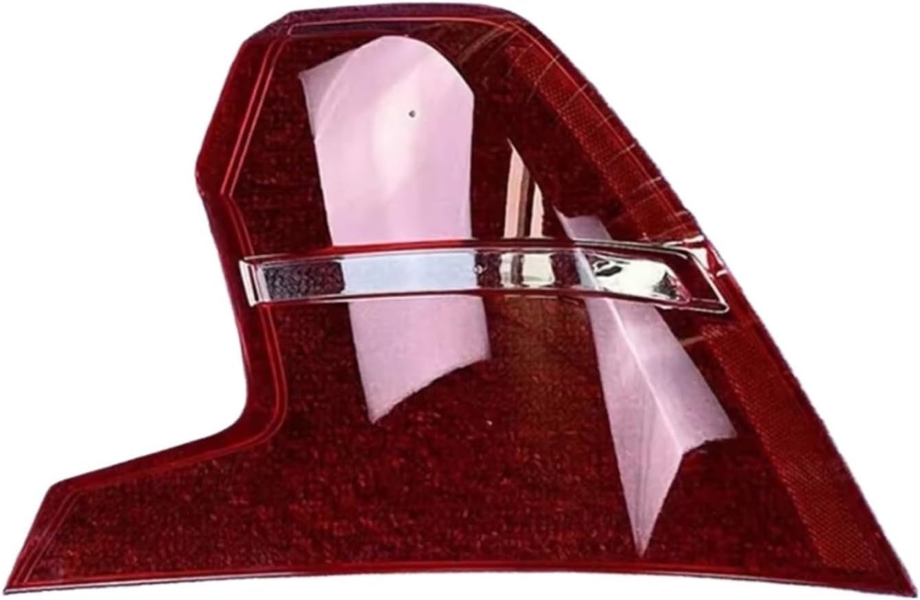 Tail Lamp cover For Volvo For S60 2020 2021 2022 2023 2024 Car Rear Taillight Shell Brake Lights Mask Lampshade Housing Component Parts (1PCS right side)