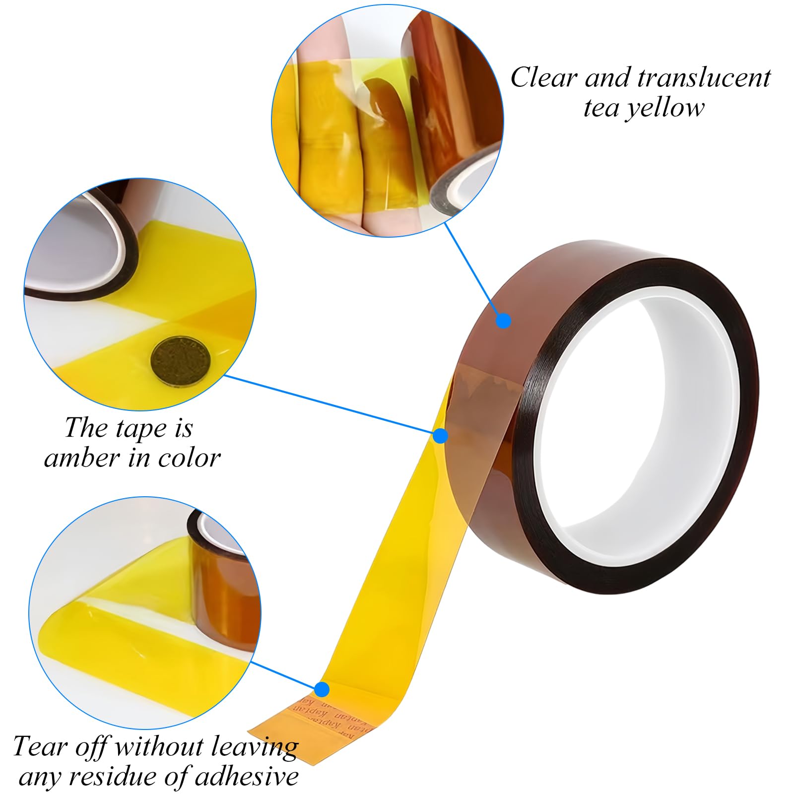 Séparateur Dentaire En Caoutchouc - Outil Pour Espacement Des Dents Antérieures/postérieures - Usage Dentaire Ou Labo