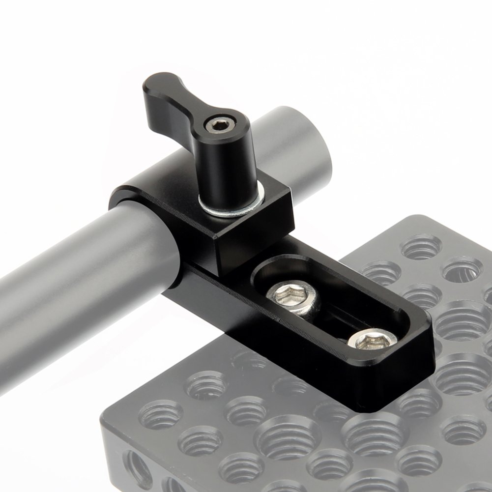 M6192 Sliding Shower Door Plastic Guide, 1/2 In Channel - Foto 13