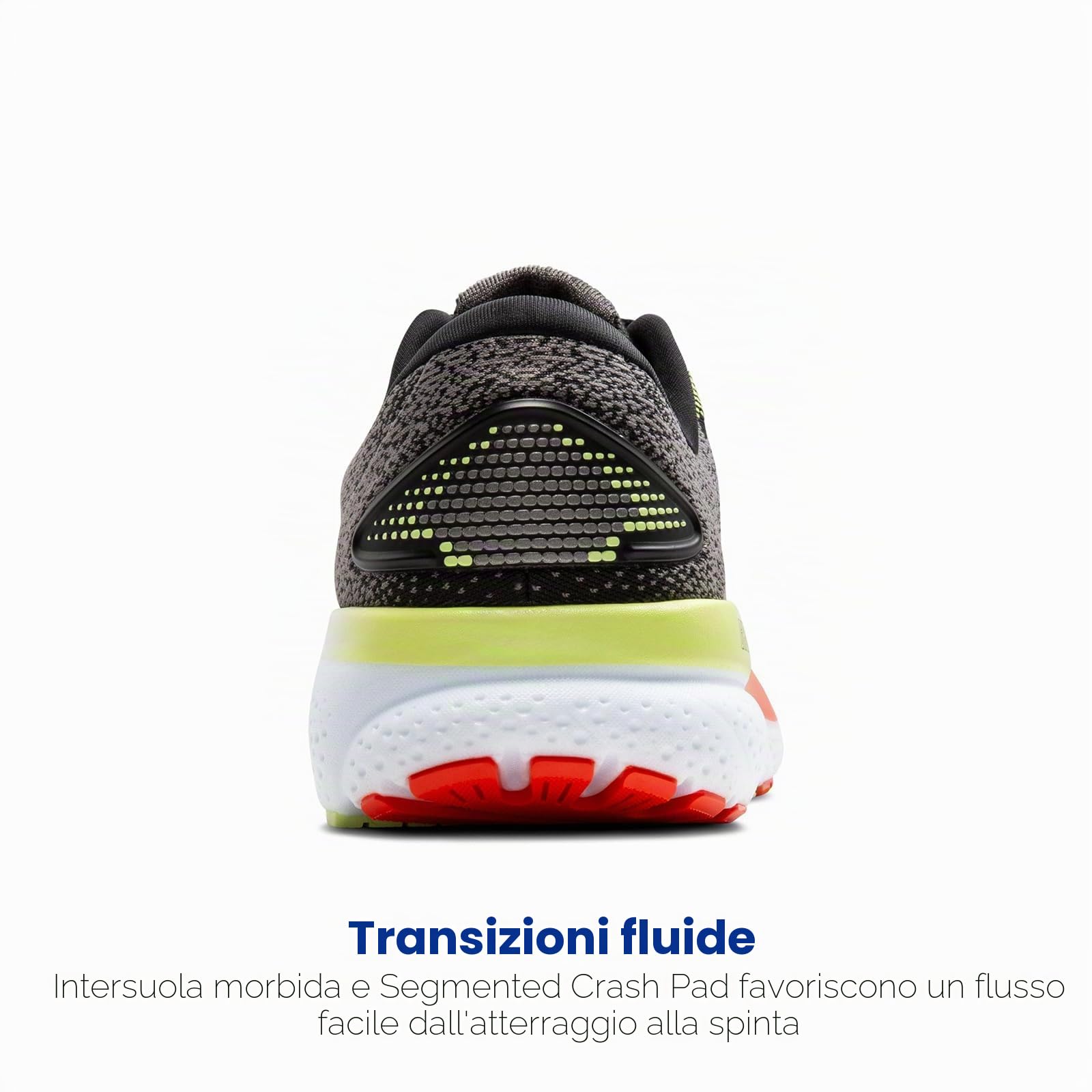 Brooks Ghost 16 SneakerUomo