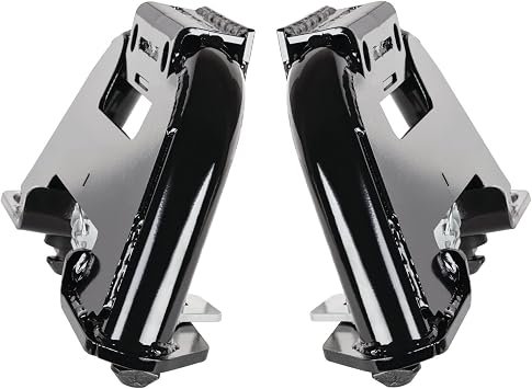 Reese M5TM Fifth Wheel Hitch Leg Kit, GM