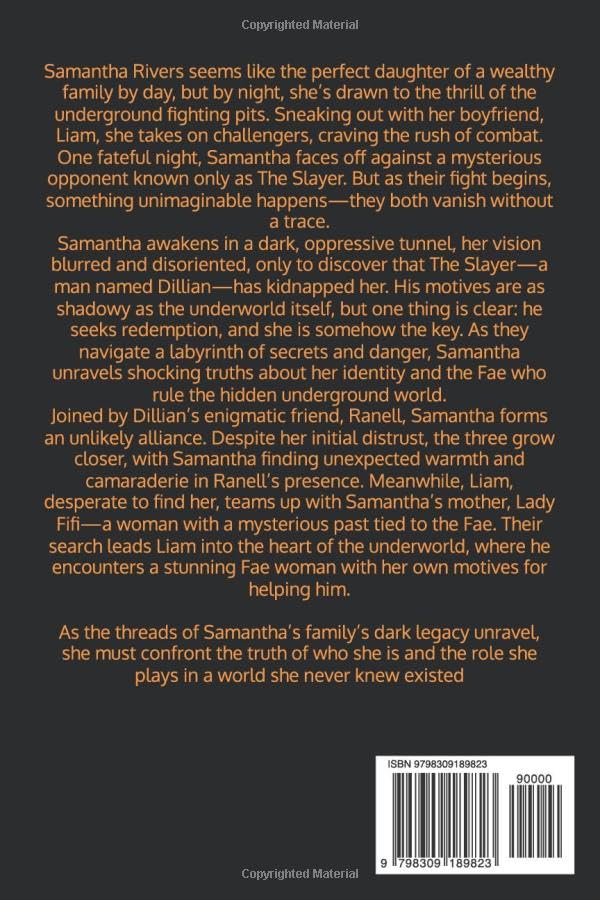 The song of the shadows - Image 2