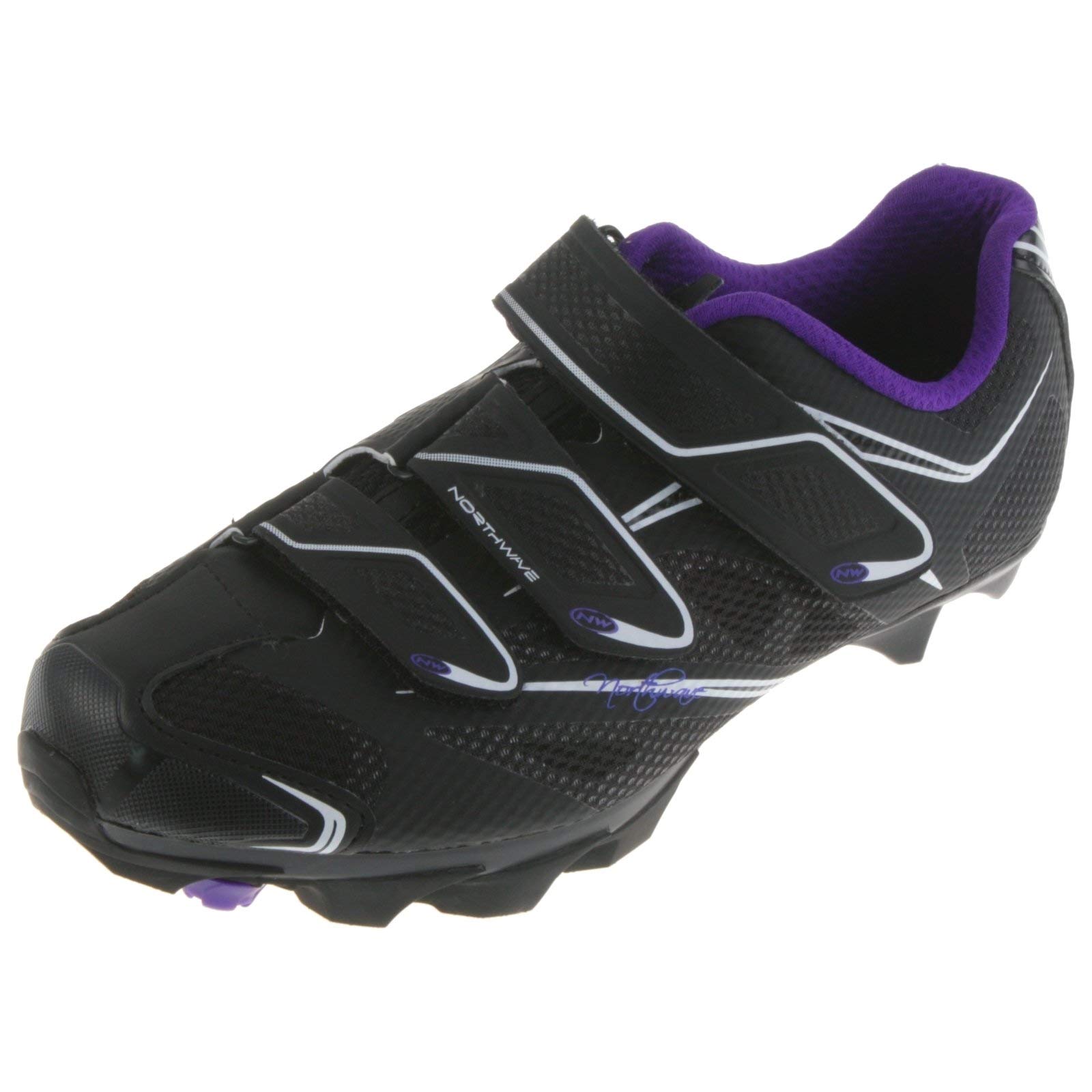Northwave Cycling Shoes Katana W 80142010 19 MTB, Zapatillas Mujer