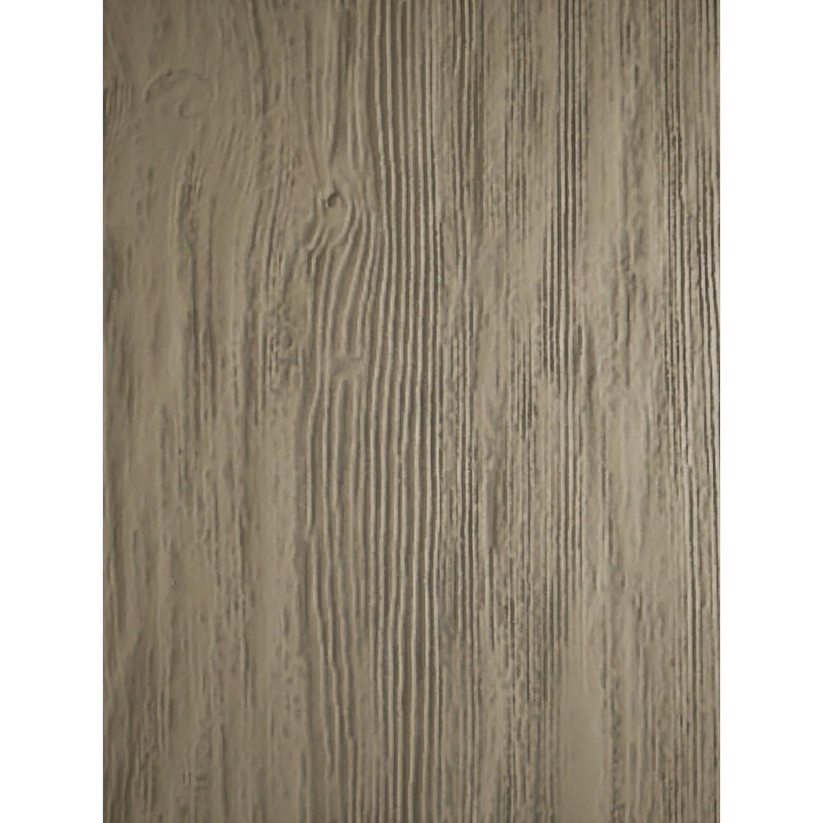 Photo 1 of Ekena Millwork 10" x 7" Faux Wood Beam Sample (Almond)