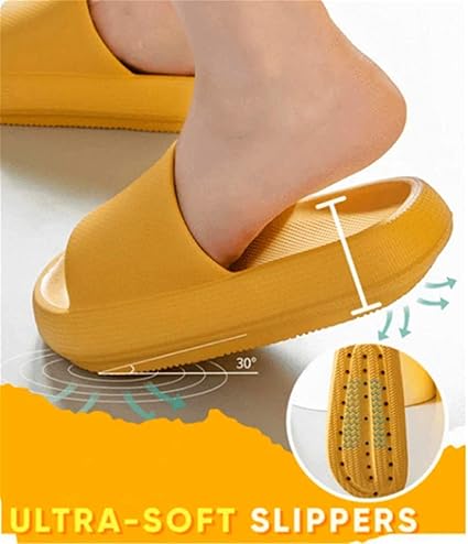 Soft pillow slides Outlet