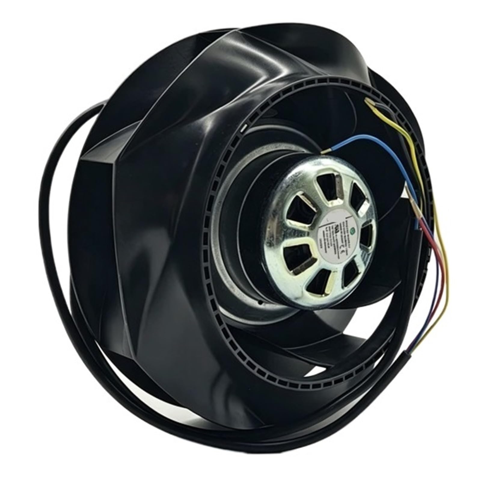 MBPAIHOP R3G190-RD45-03 169W 230V Fan