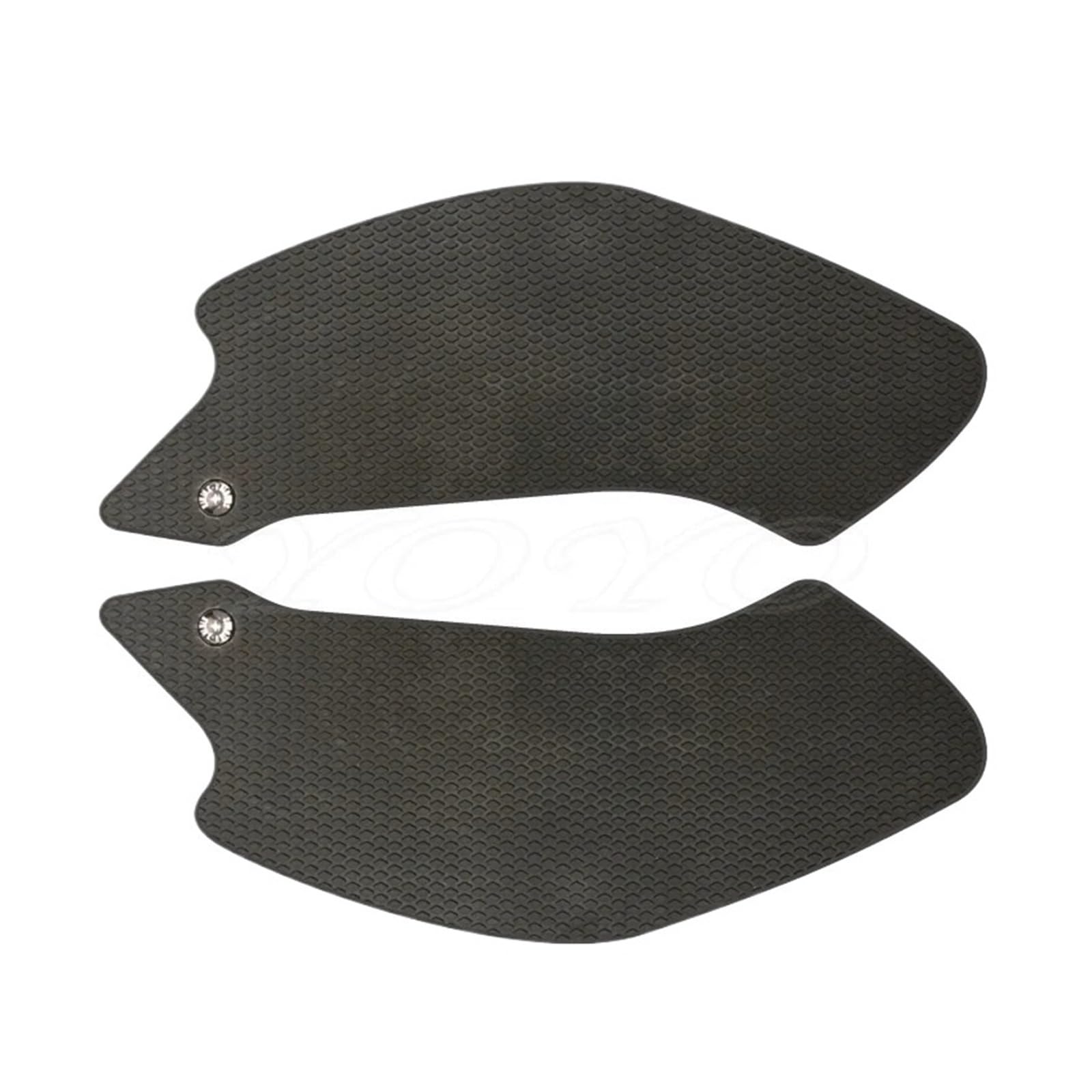 Motorcycle Tank Traction Pad Anti-Slip Sticker Gas Knee Grip Protector for h&onda CB650R CBR650R E-Clutch 2019 to 2024 2025 Fuel Tank Pads Motorcycle