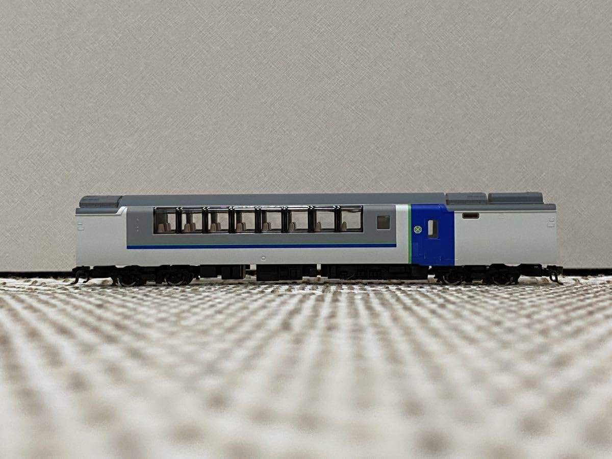 Amazon | トミックス 98621 JR キハ183-500系特急ディーゼルカー