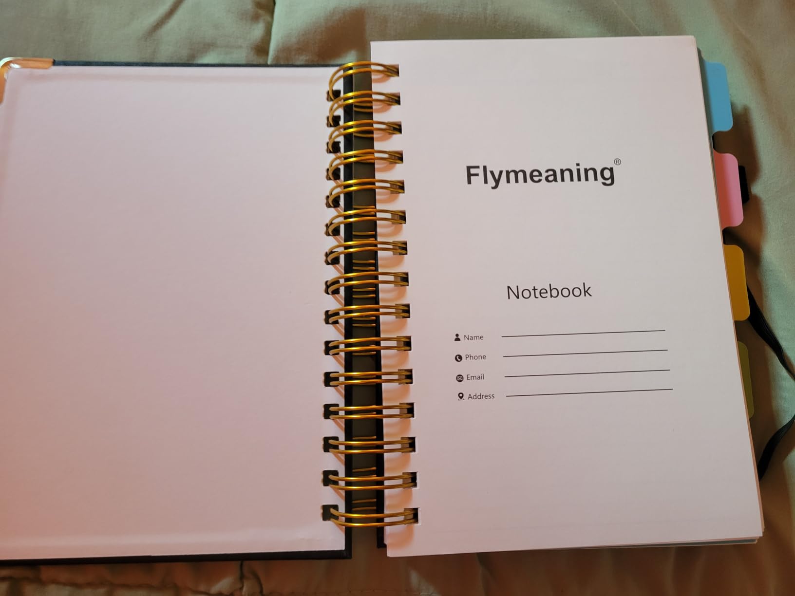 Customer Image