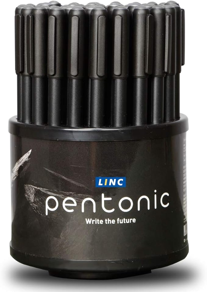linc pentonic refill price
