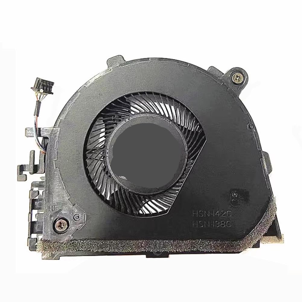 Ventola per CPU per laptop compatibile con X360 830 G7 M03868-001