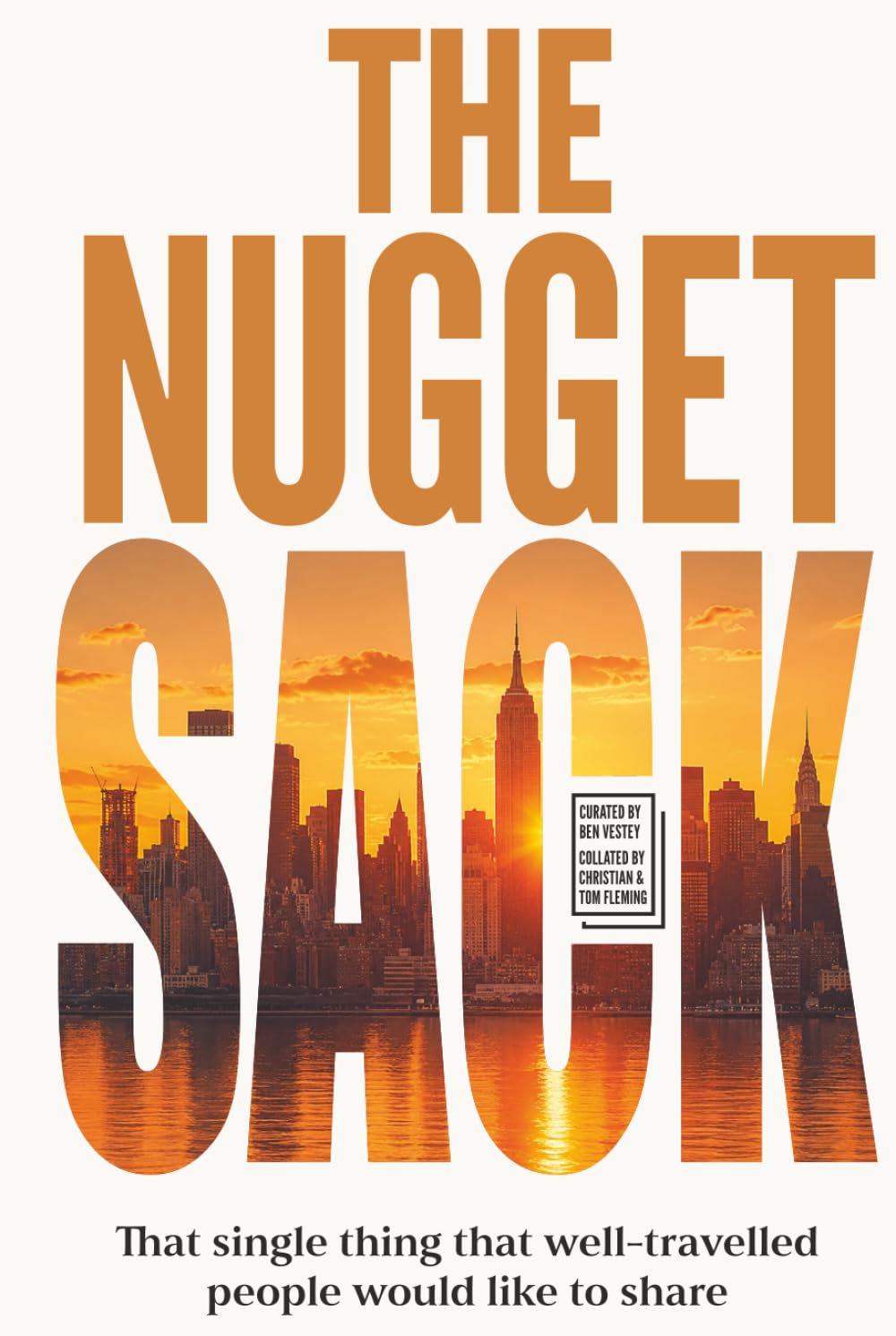 The Nugget Sack