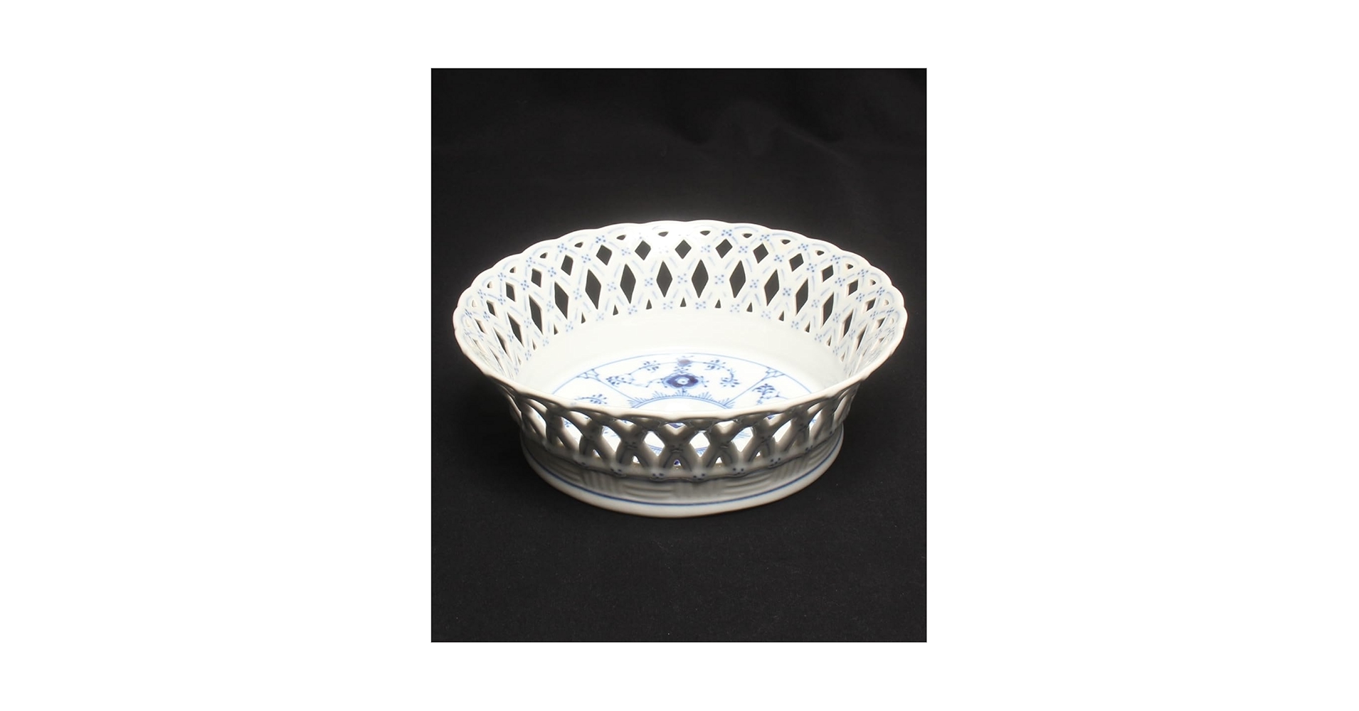 Amazon.co.jp: ロイヤルコペンハーゲン フルーツバスケット 皿